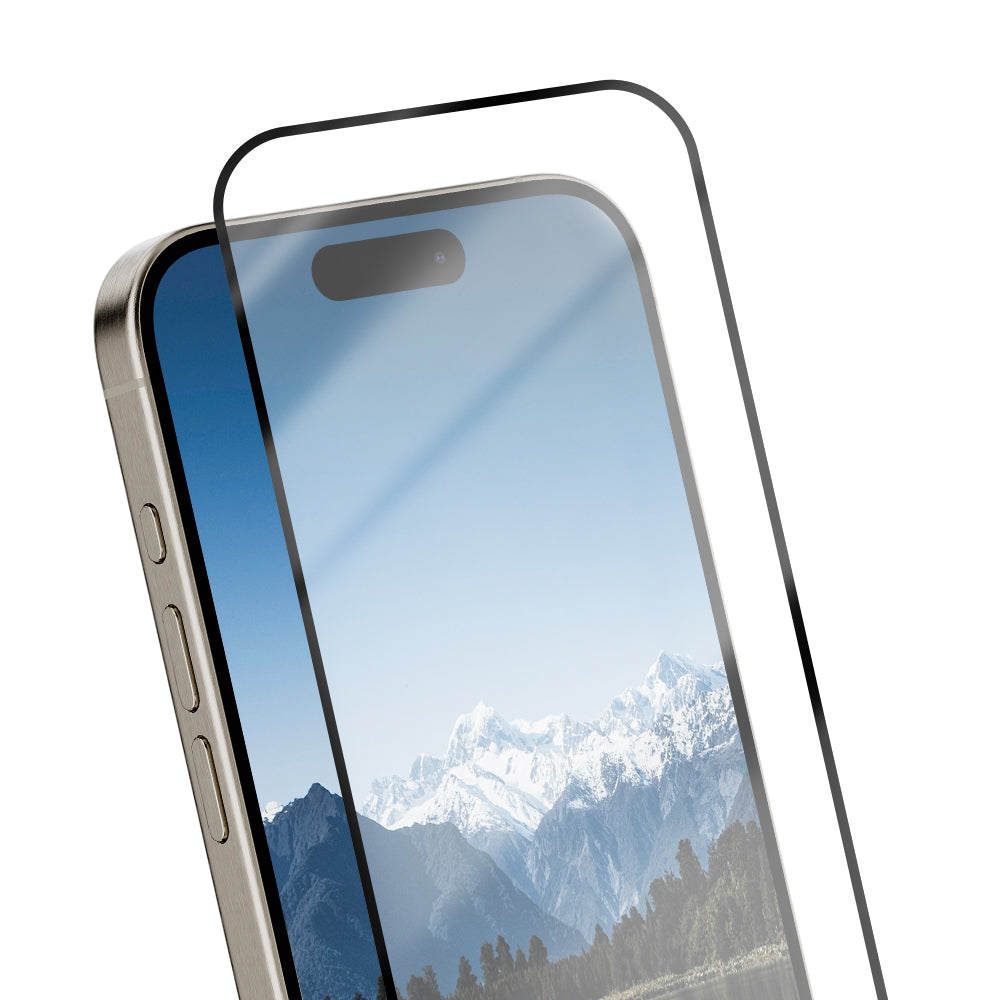 iPhone 15 Pro Max Clear
