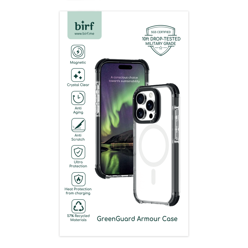 iPhone 16 Pro Black