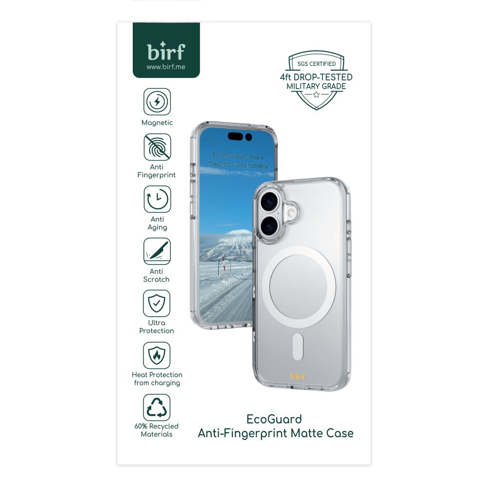 iPhone 16 Plus White