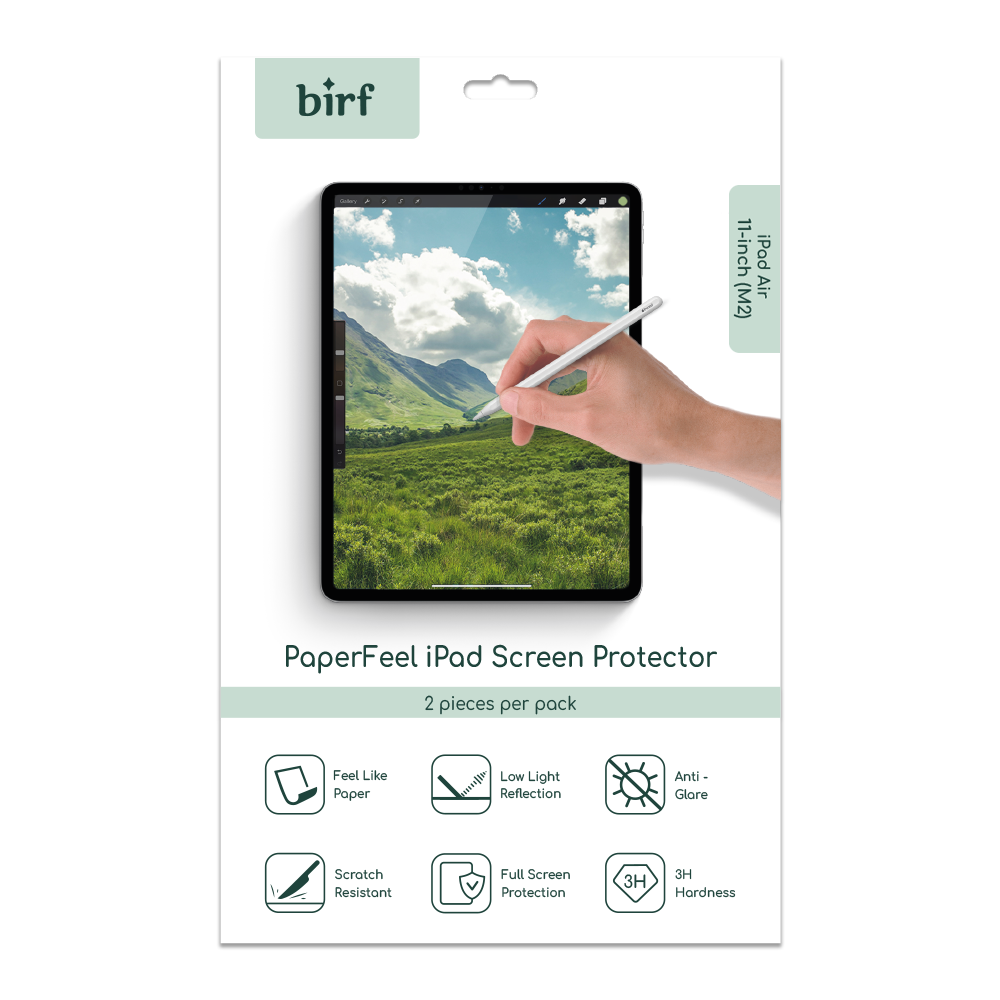 iPad Air 11 M2