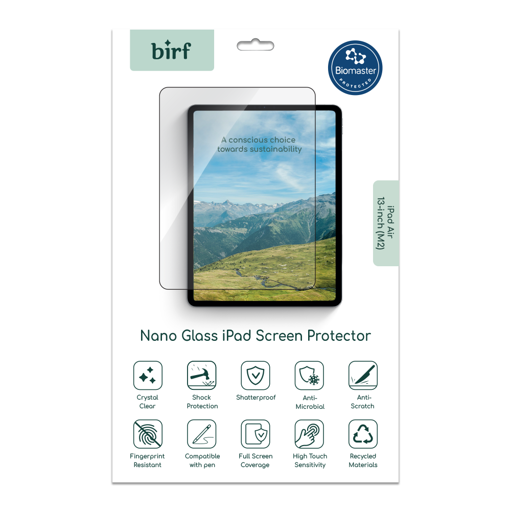 iPad Air 13 M2
