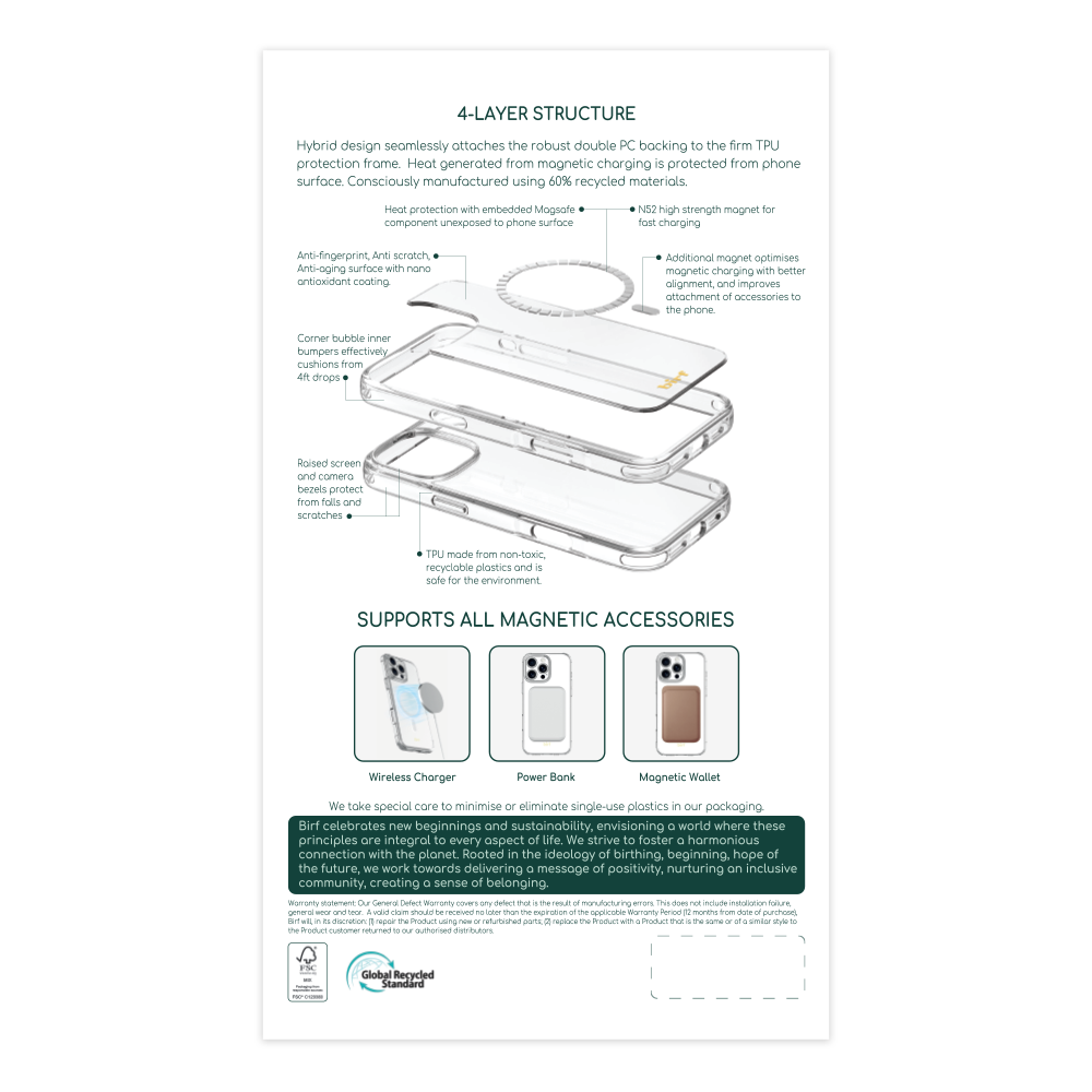 iPhone 16 Pro Max White