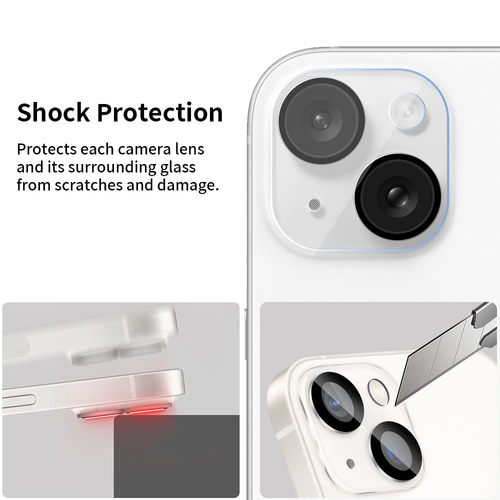 iPhone 15/15 Plus