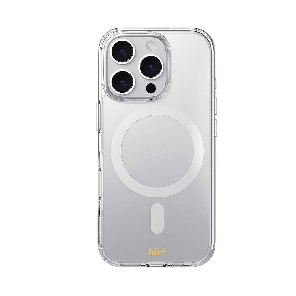 iPhone 16 Pro White