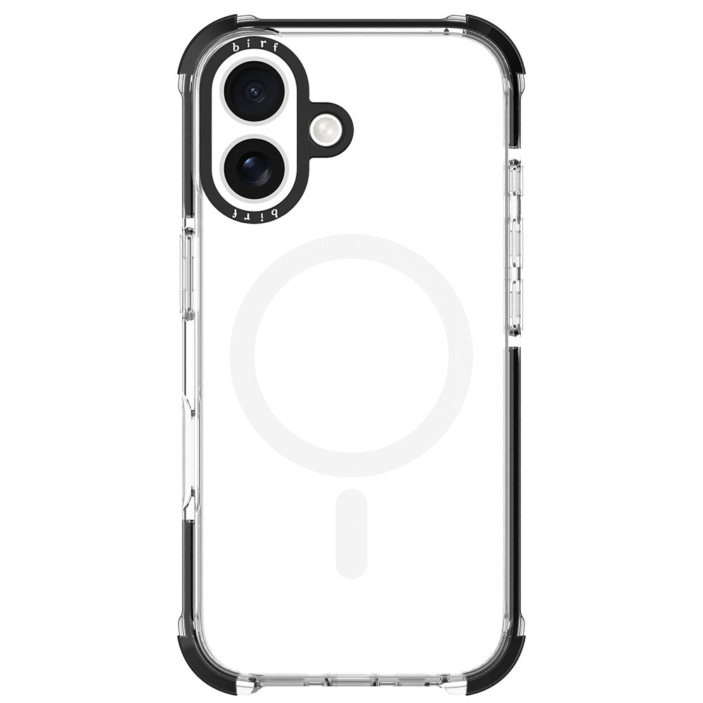 iPhone 16 Plus Black