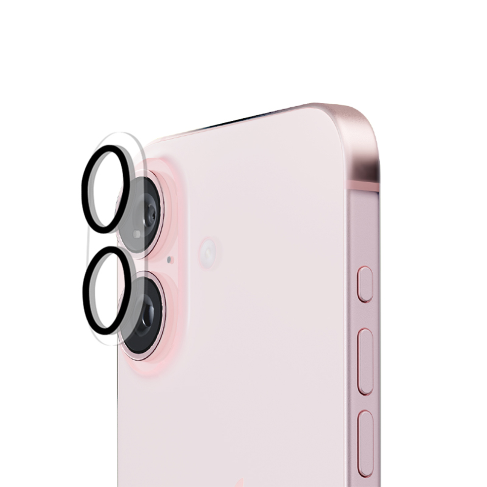 iPhone 16 Plus