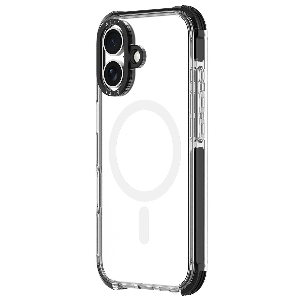iPhone 16 Black
