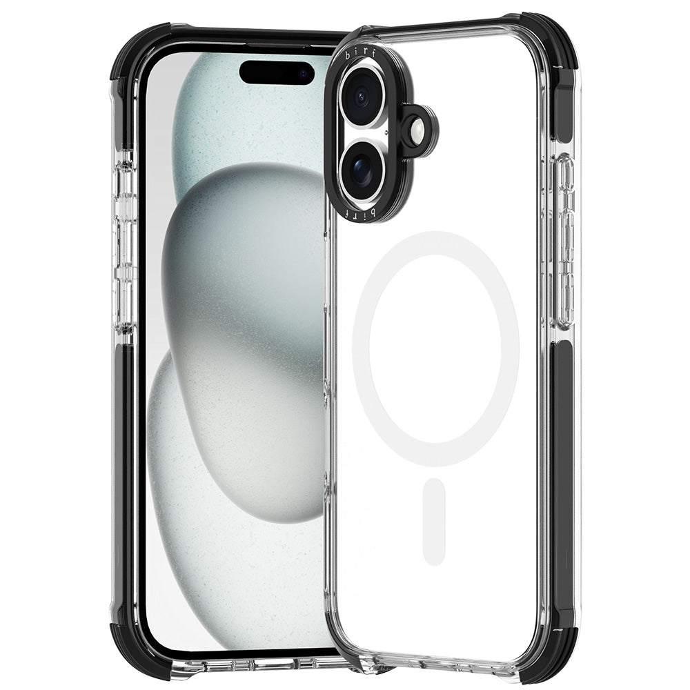 iPhone 16 Plus Black