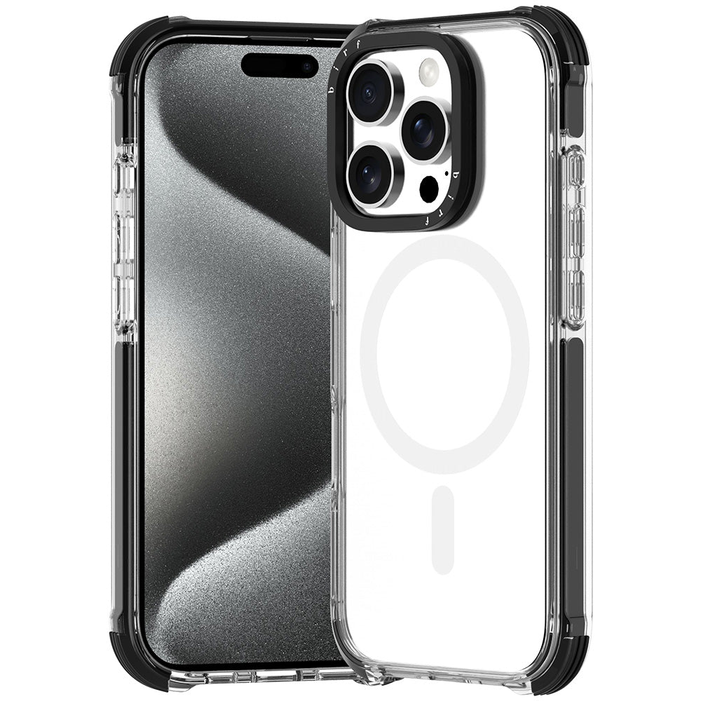 iPhone 16 Pro Black