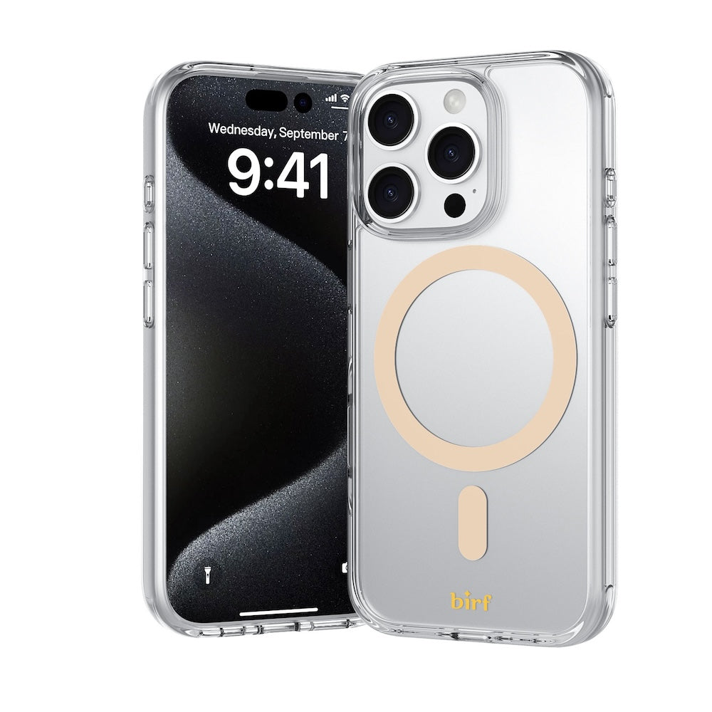 iPhone 16 Pro Gold