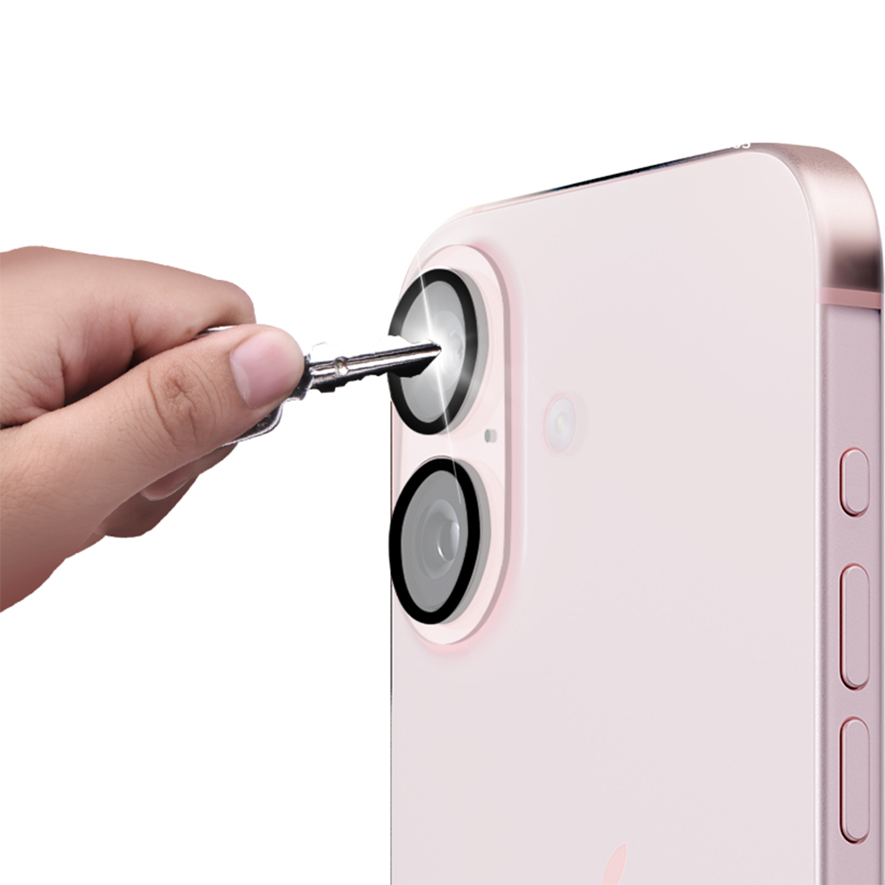 iPhone 16 Plus