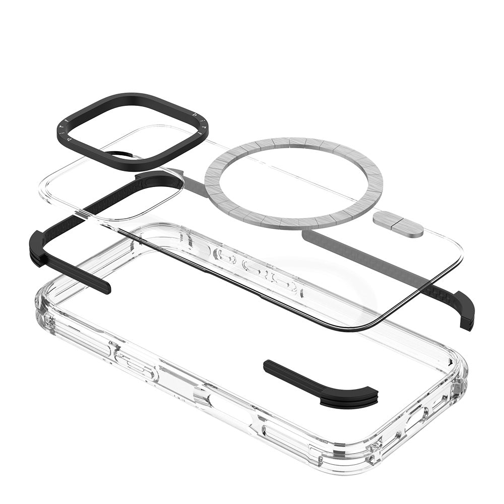 iPhone 16 Pro Black