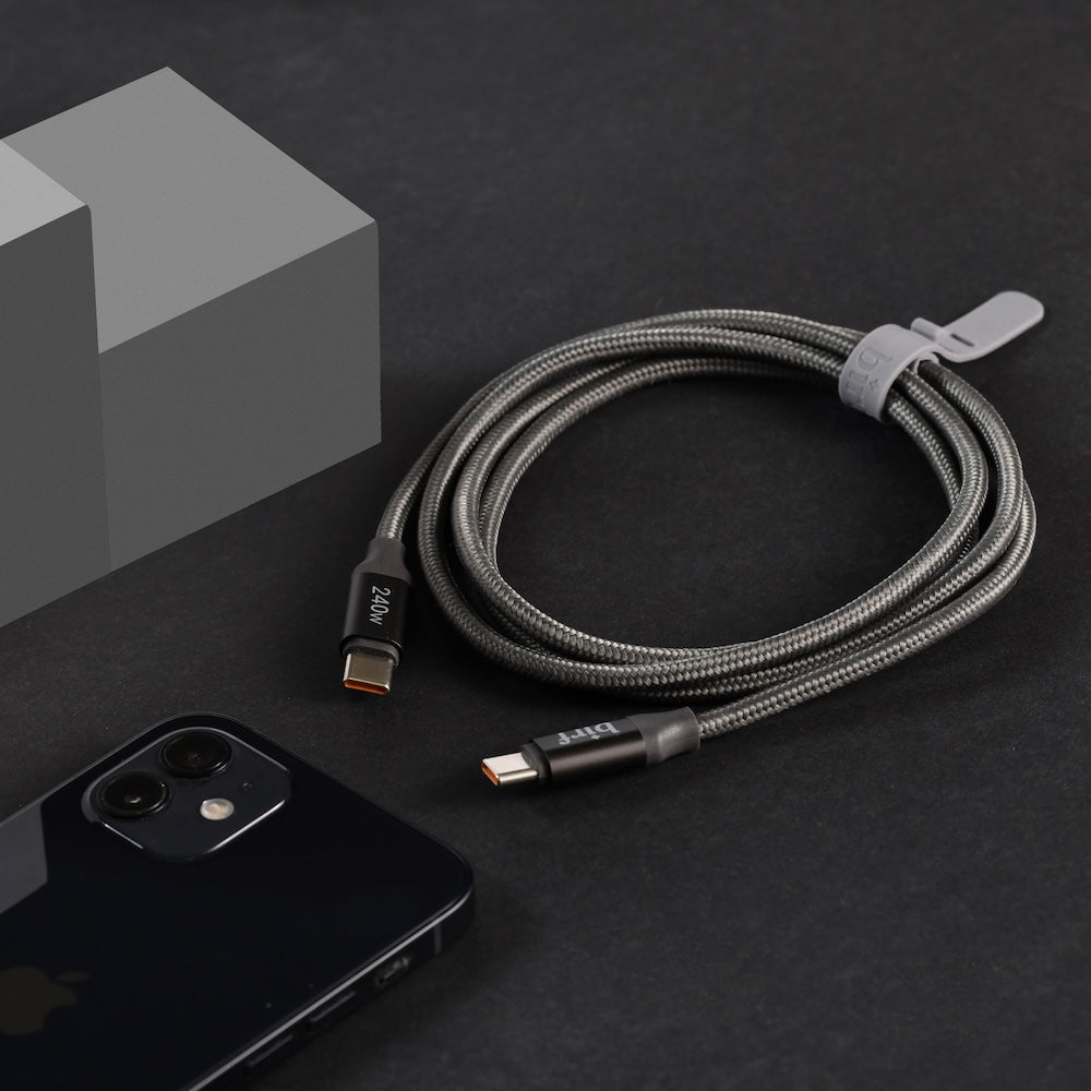 Graphite 240W