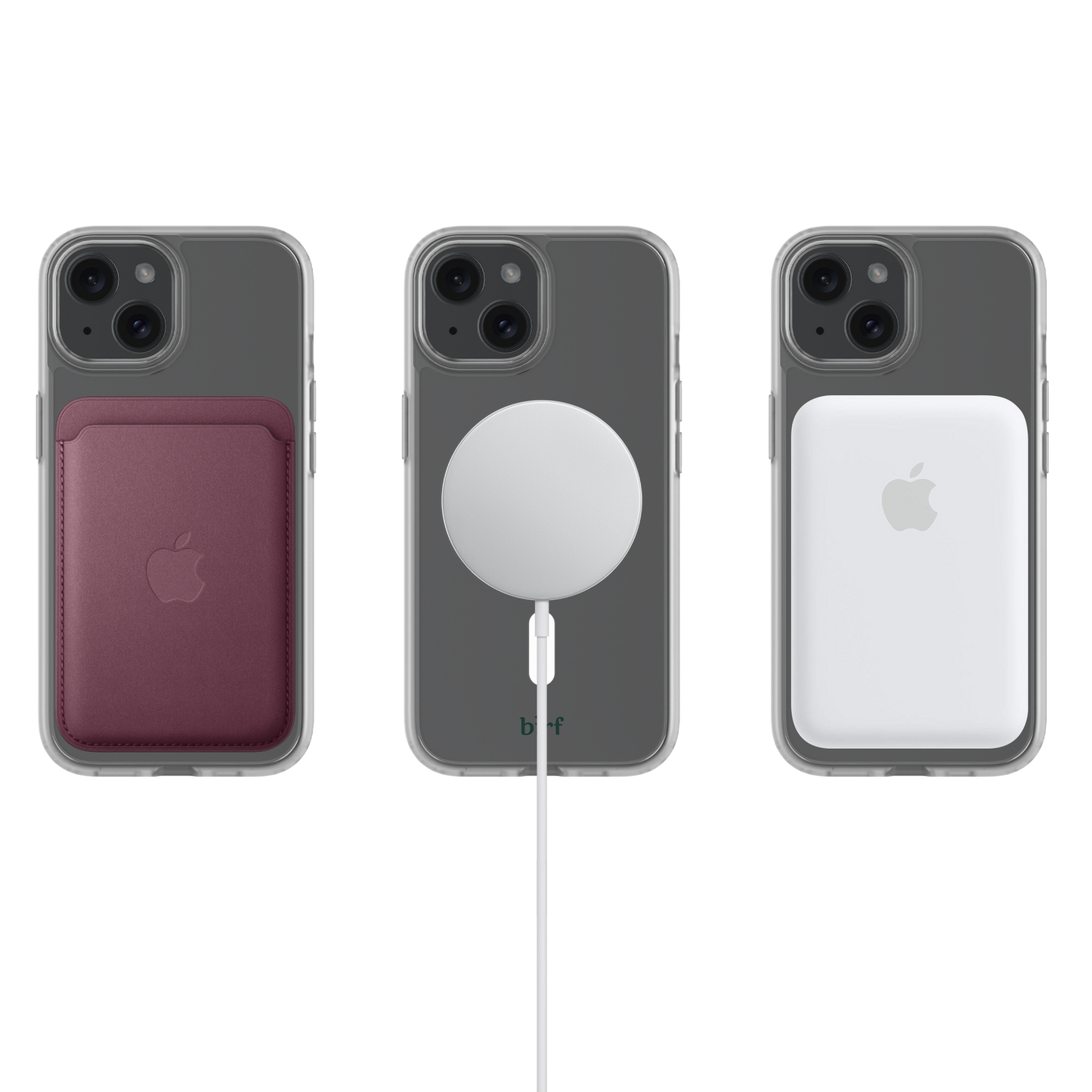 iPhone 15