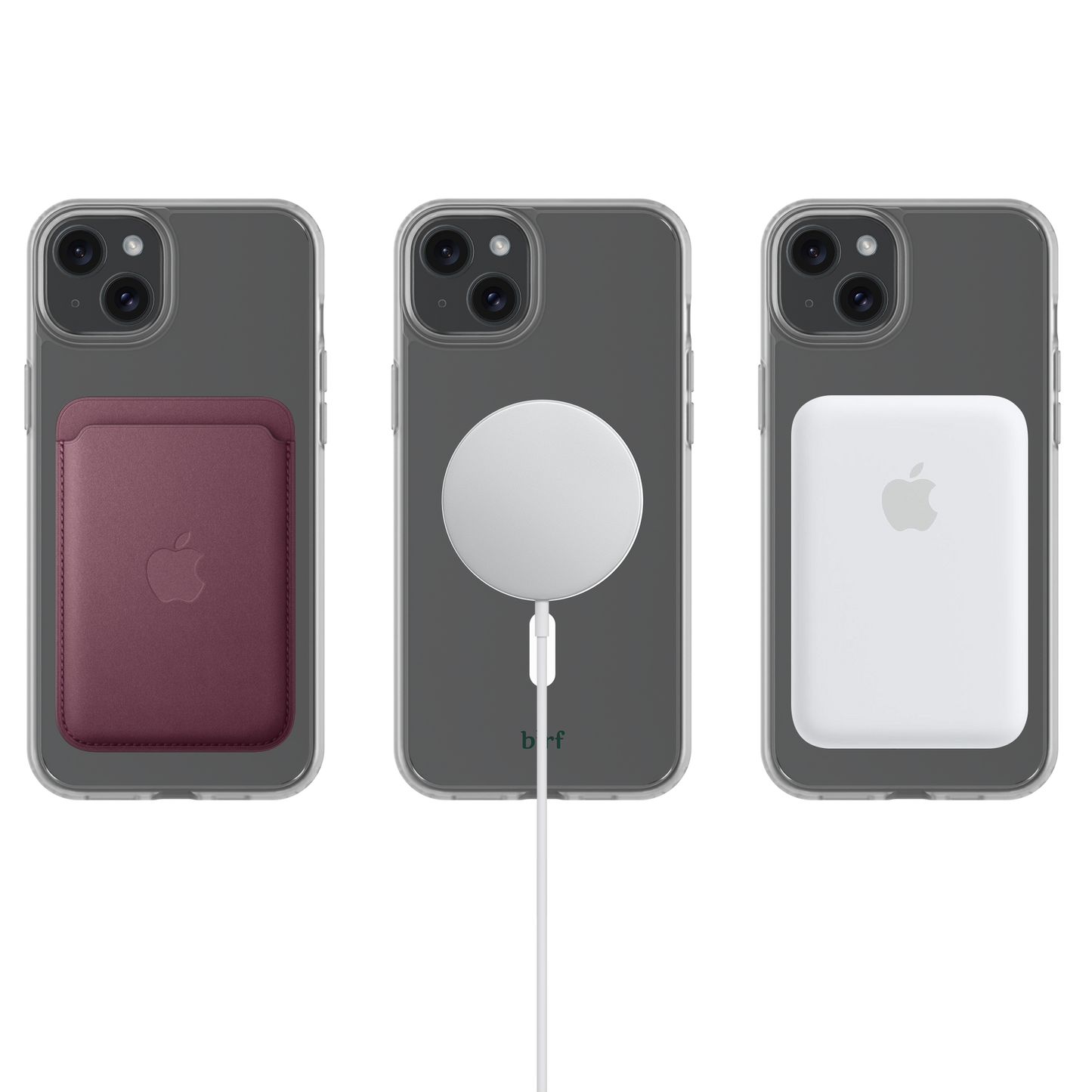 iPhone 15 Plus