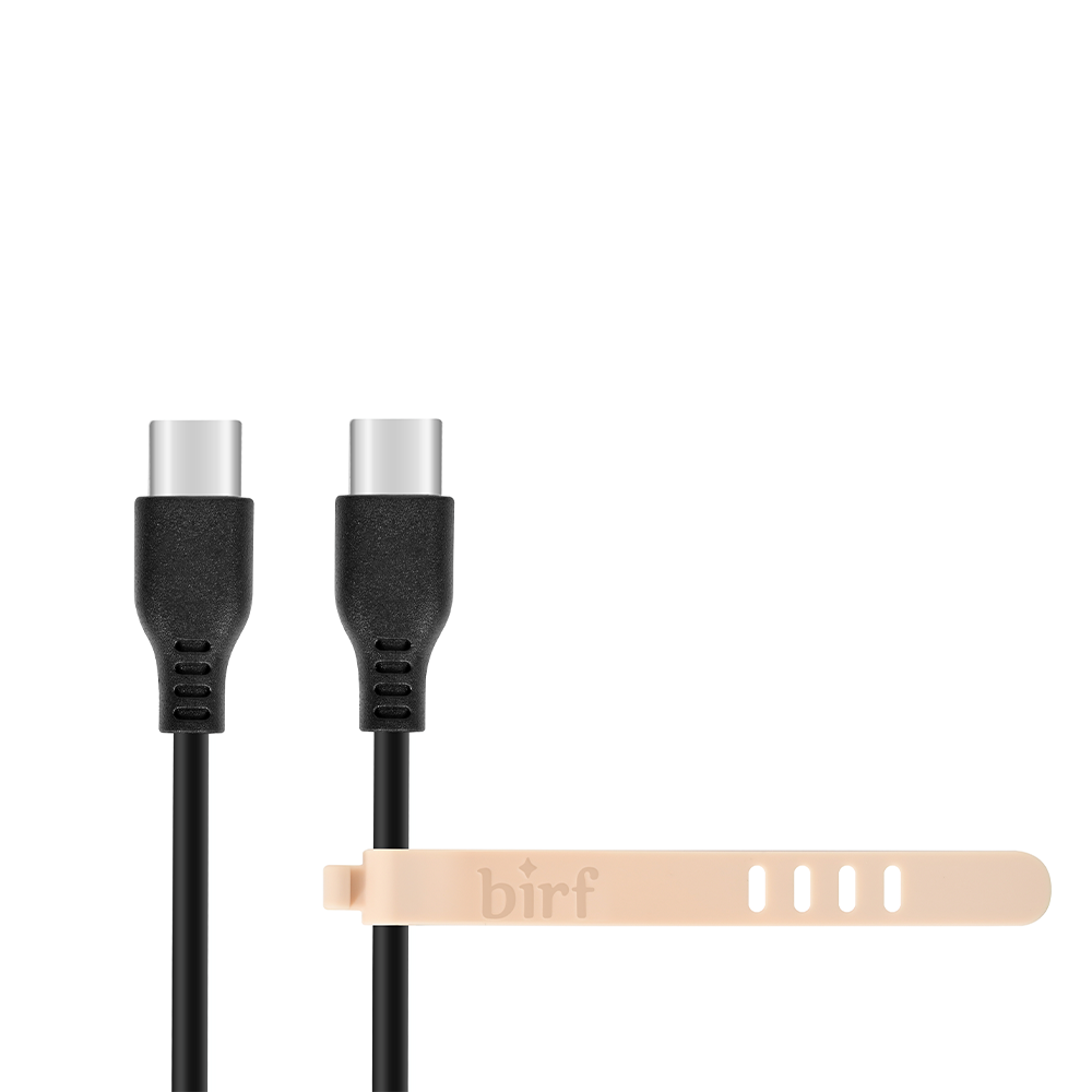 Birf 3-in-1 Compact Magnetic Wireless Charging Pad