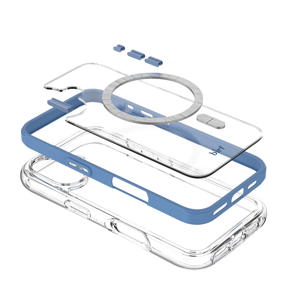 iPhone 16 Plus Sky Blue