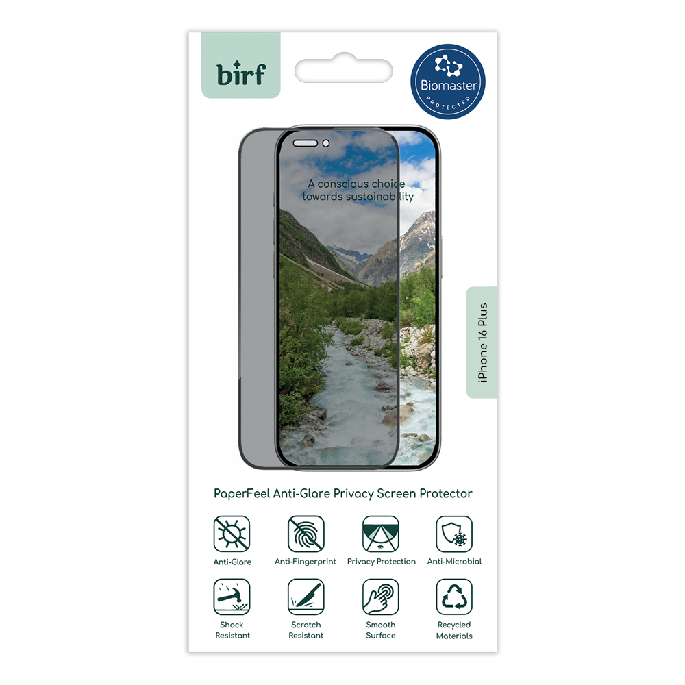 iPhone 16 Plus