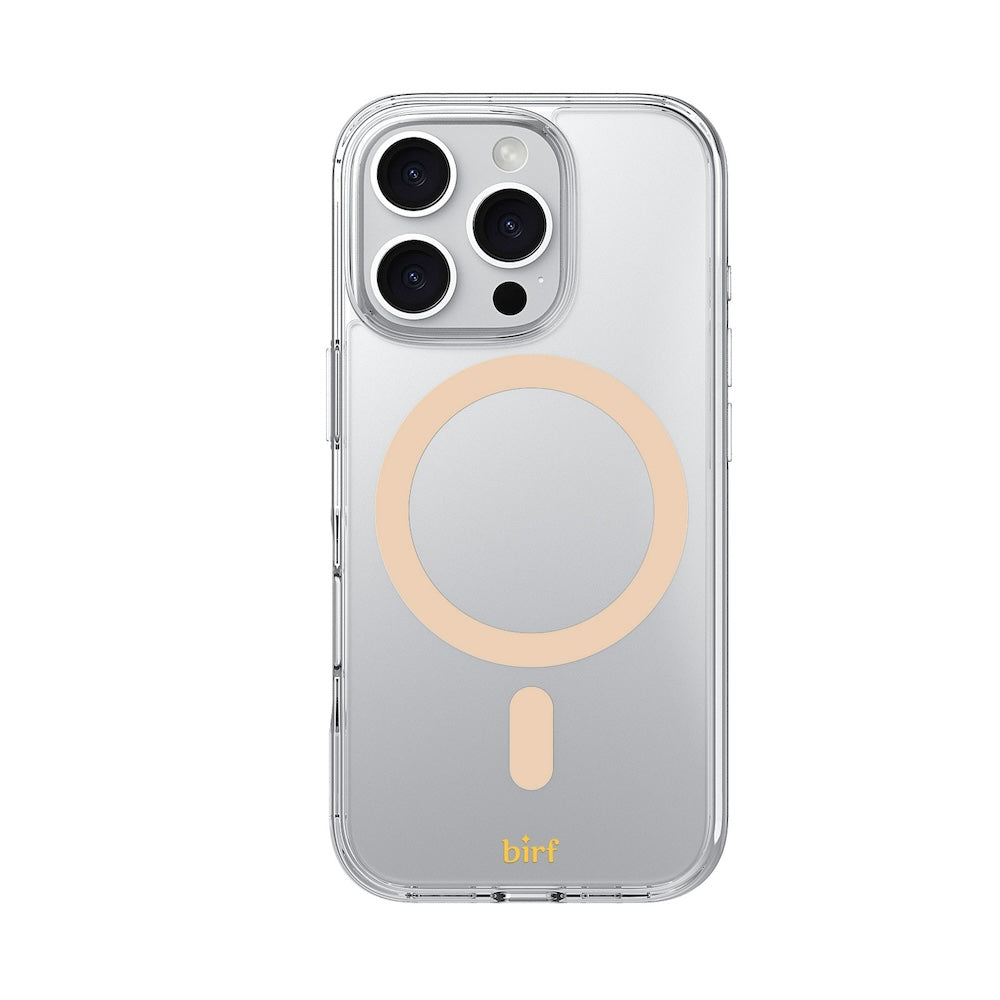 iPhone 16 Pro Gold