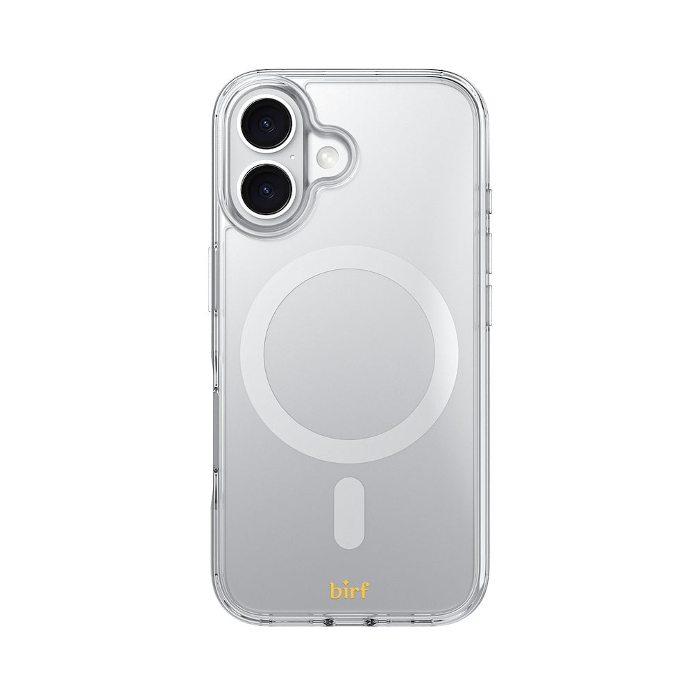 iPhone 16 White