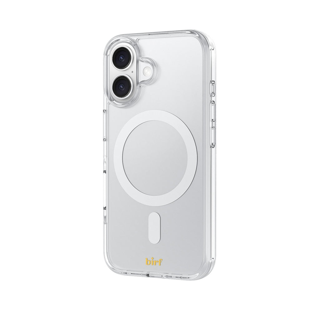 iPhone 16 Plus White