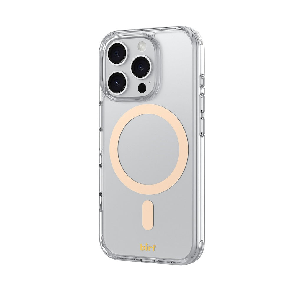iPhone 16 Pro Gold