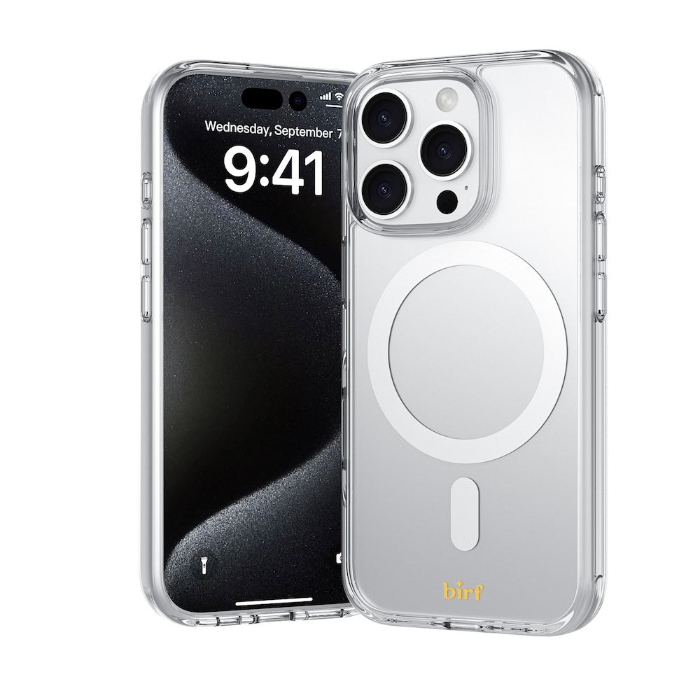 iPhone 16 Pro White