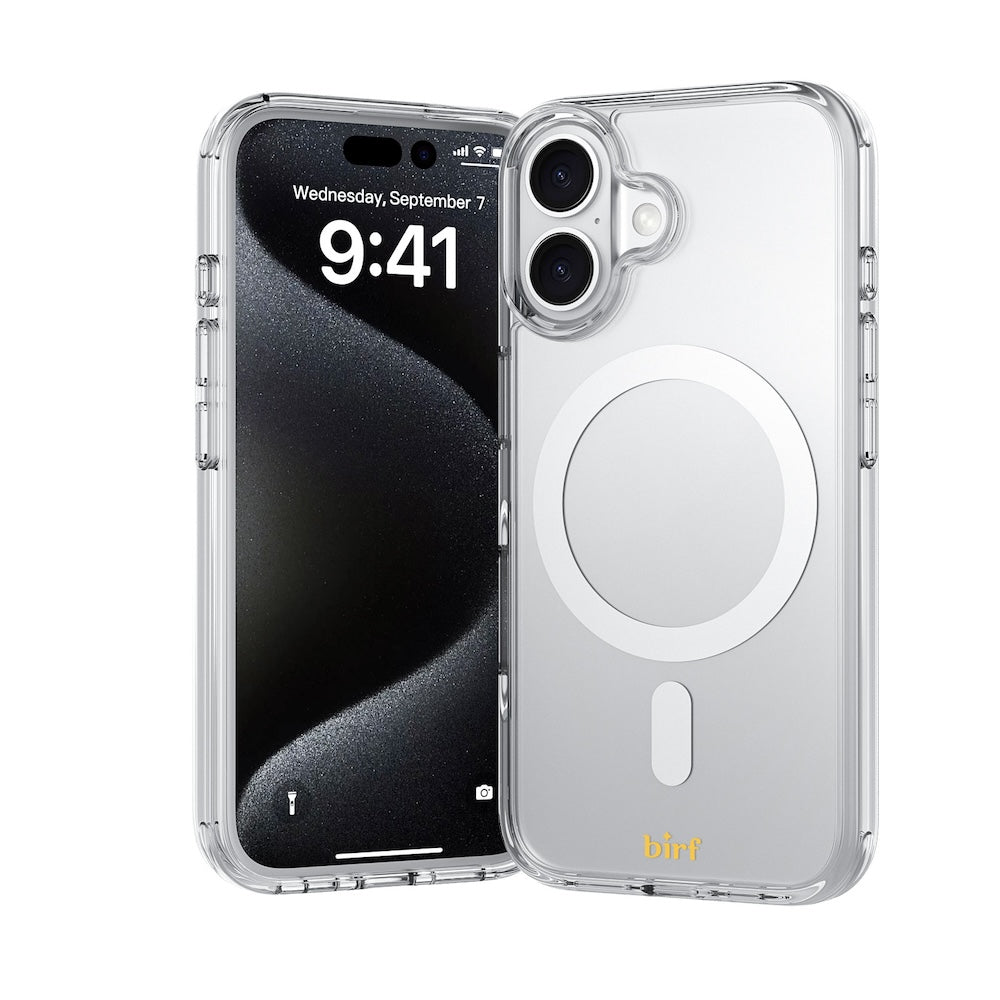 iPhone 16 White