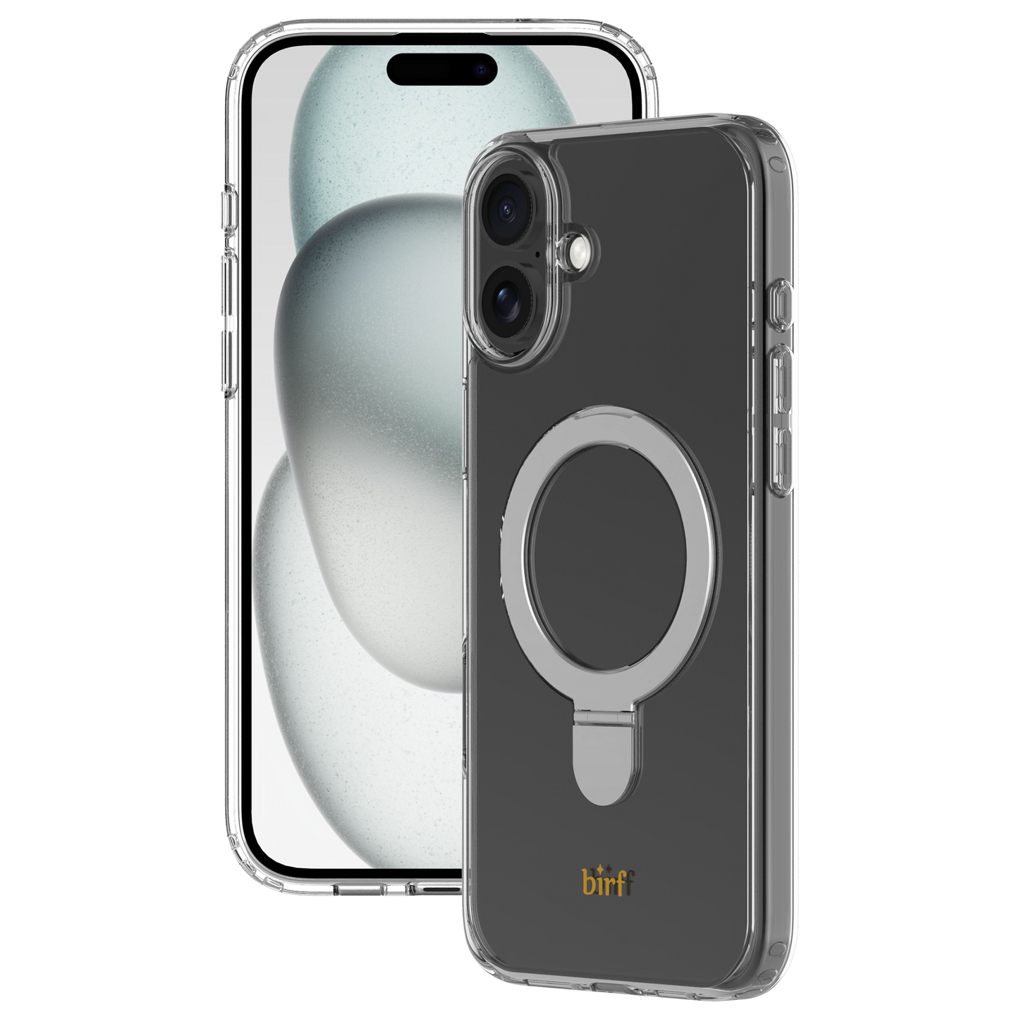 iPhone 16 Plus