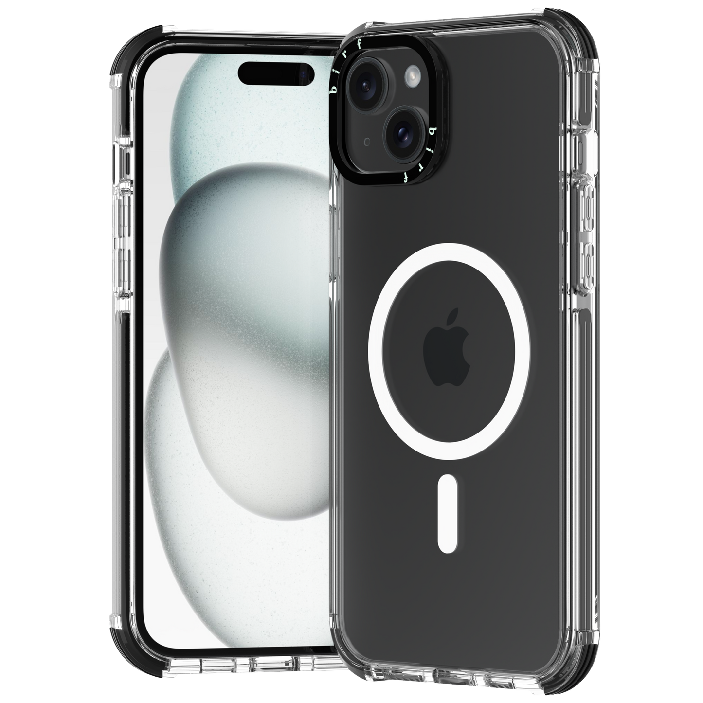 iPhone 15 Plus