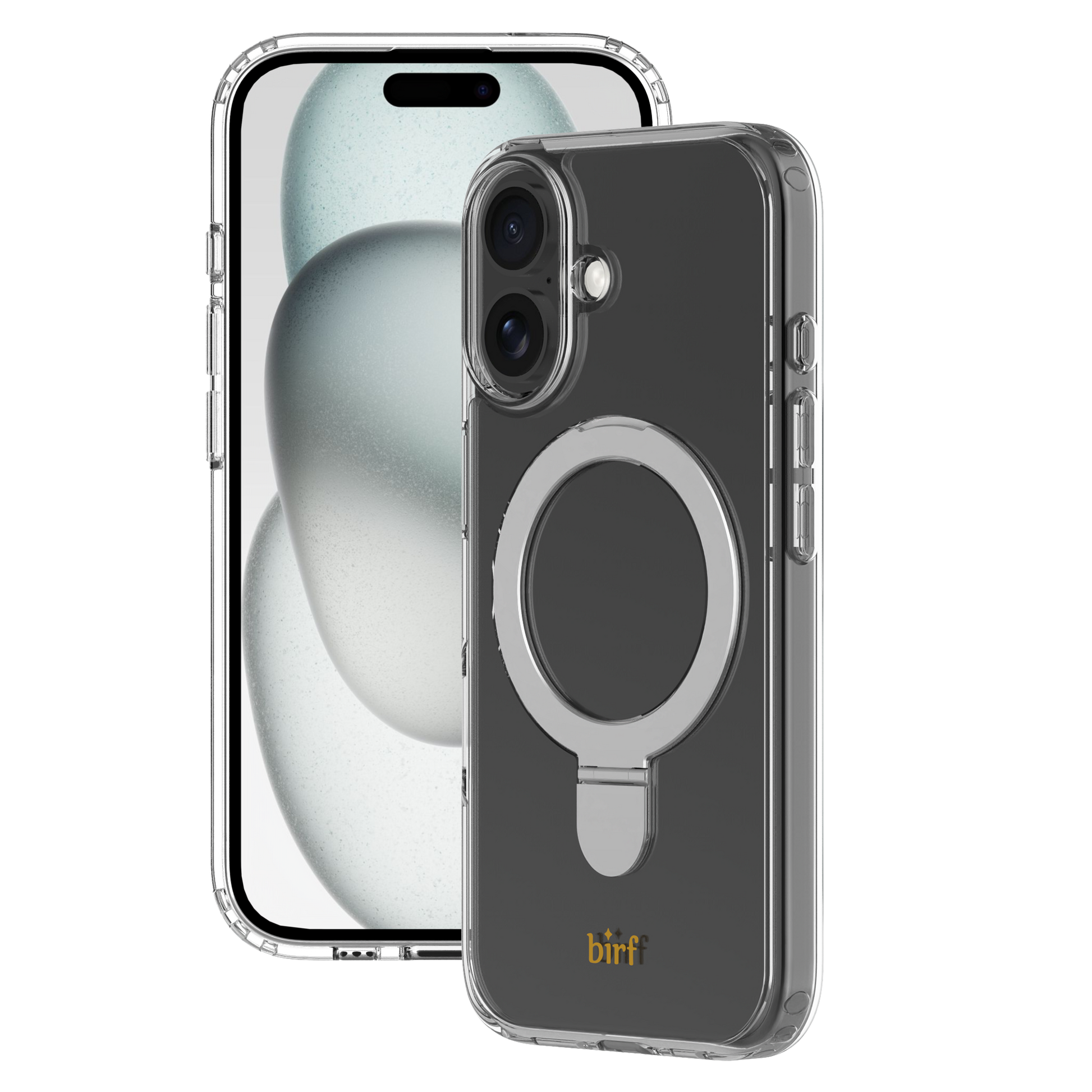 iPhone 16