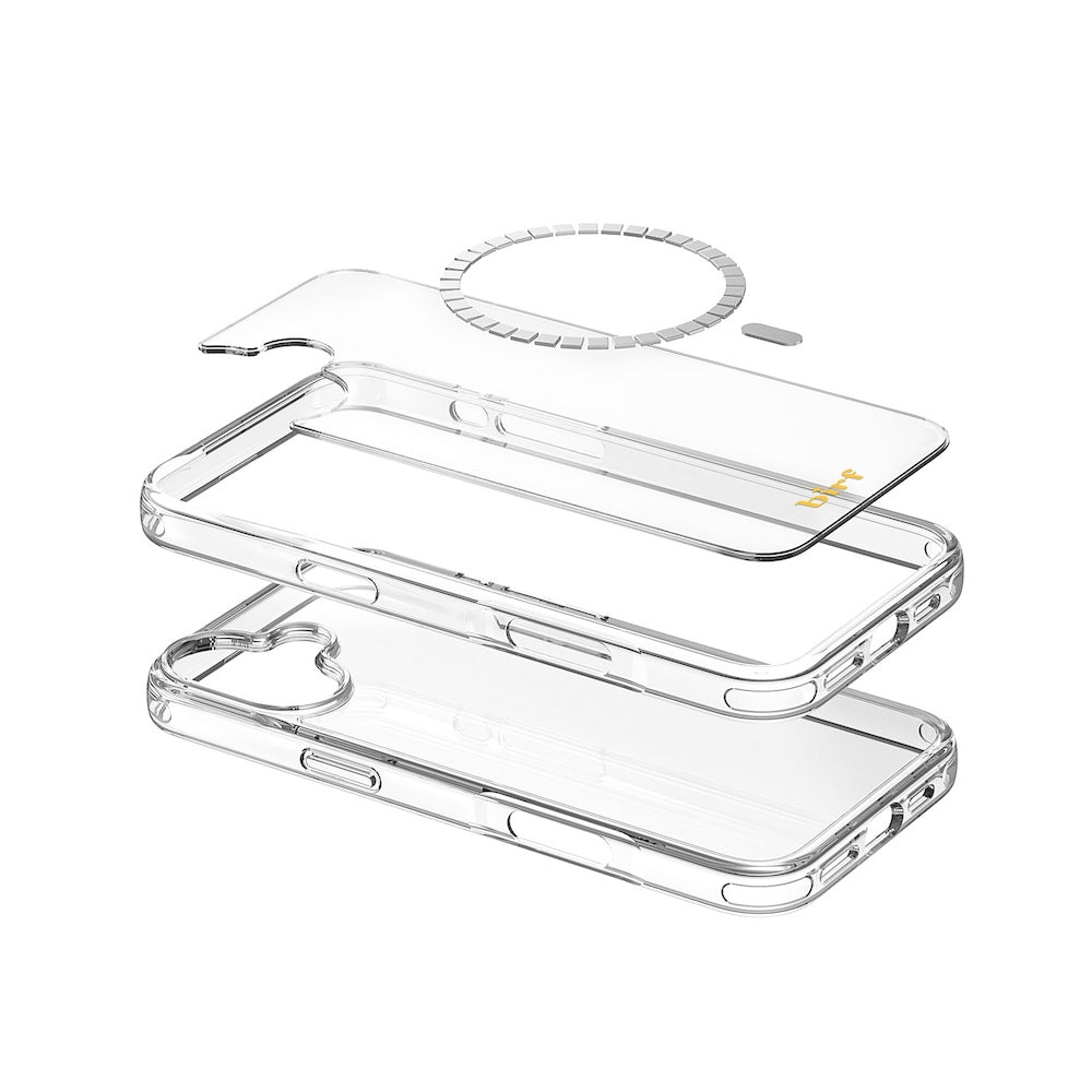 iPhone 16 White