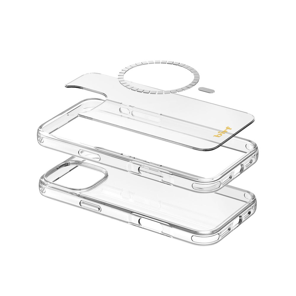 iPhone 16 Pro White