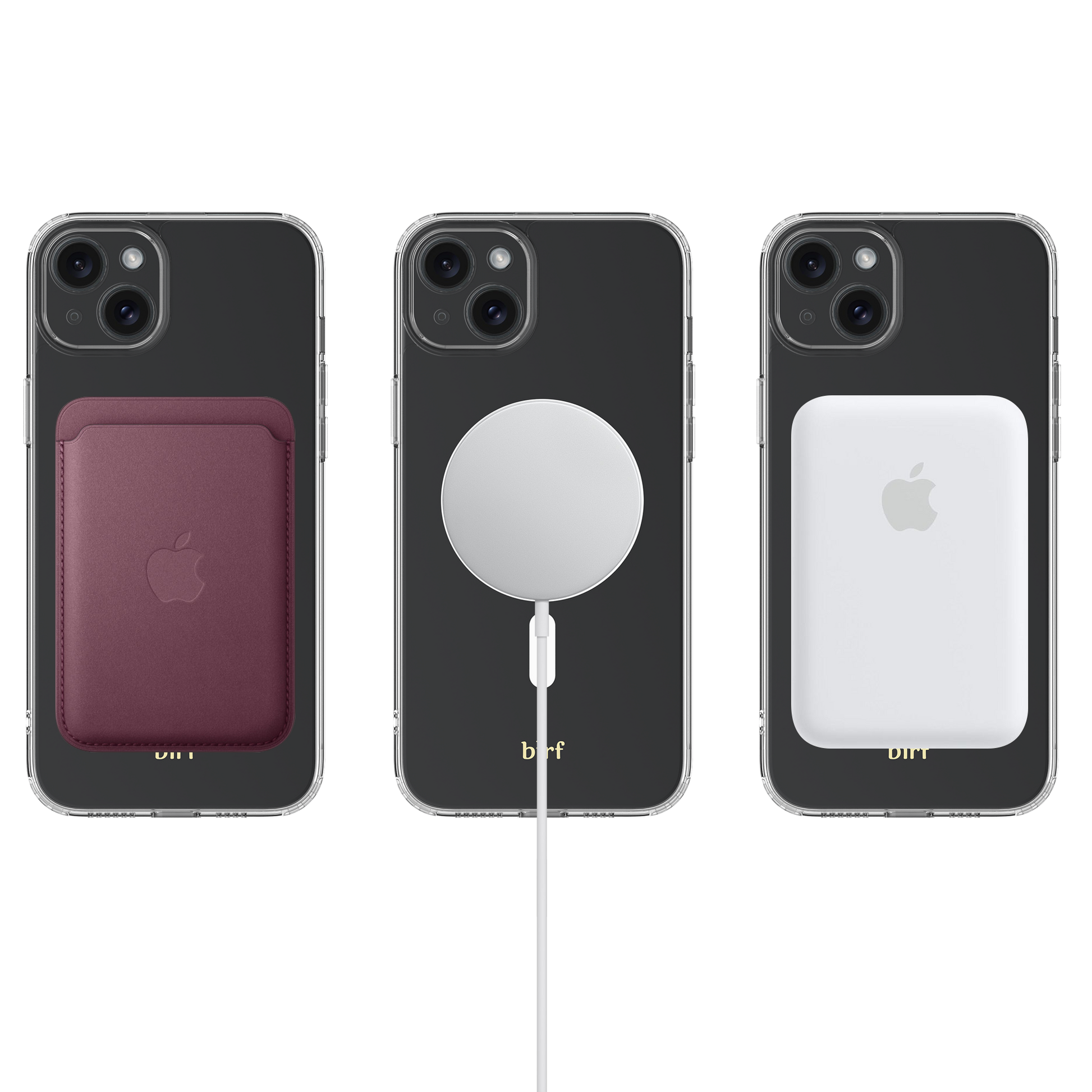 iPhone 15 Plus