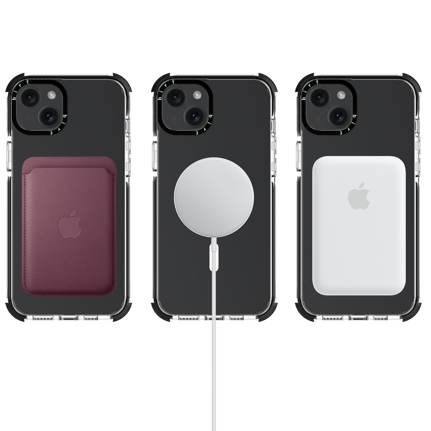 iPhone 15 Plus