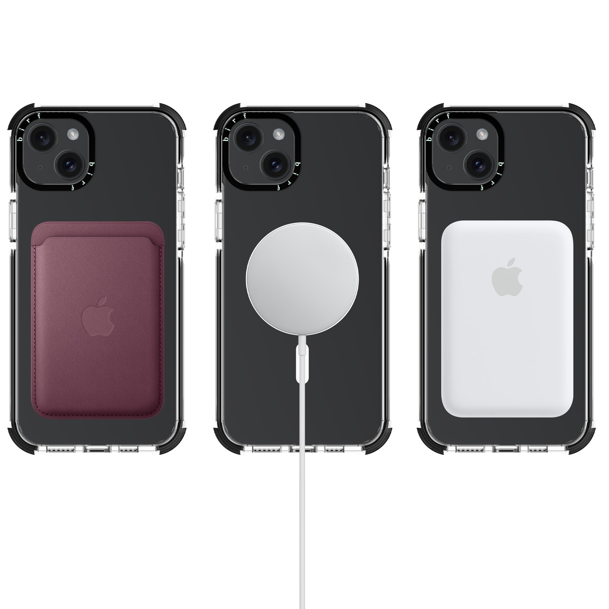 iPhone 15 Plus
